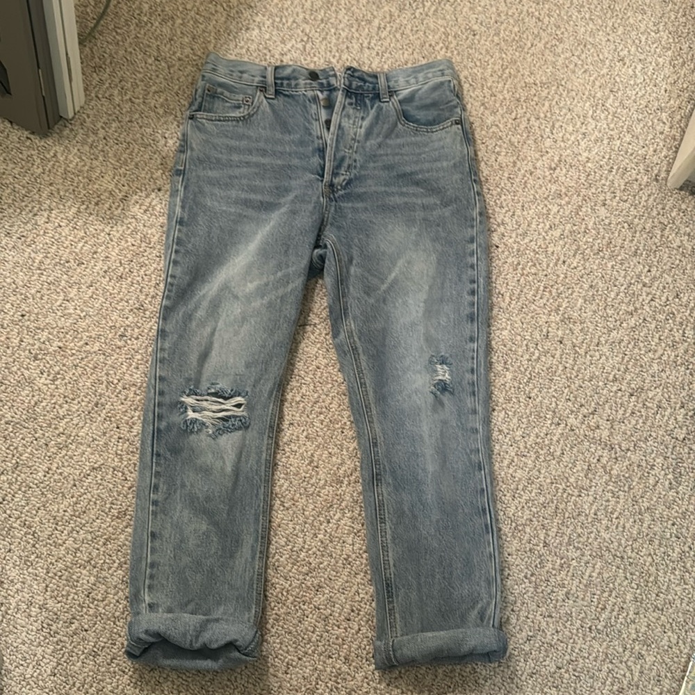 TWELVE by Ontwelfth Jeans